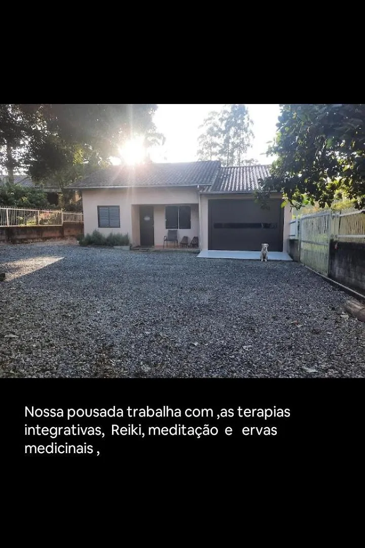 Vizinhos Da Serra Lauro Muller 0*,  Brazil
