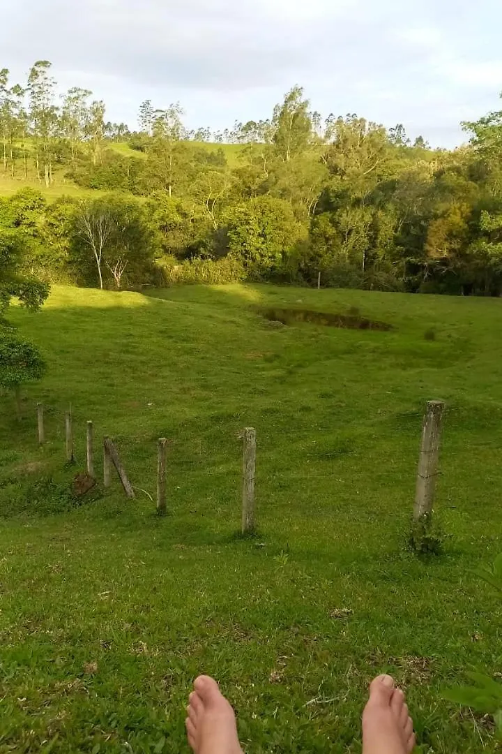 Vizinhos Da Serra Lauro Muller