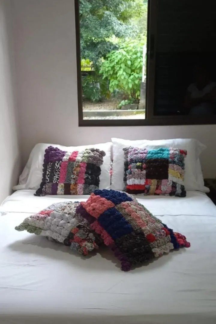 Holiday home Vizinhos Da Serra Lauro Muller Brazil