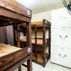 Albergue Castelo Ltda, Lauro Muller