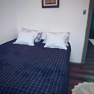 Apartamento São Matheus- Lauro Müller-sc, Lauro Muller