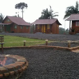 Estalagem Casa Di Pecora - Rural, Lauro Muller