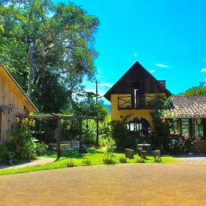 Albergue Mestre Kikão, Lauro Muller