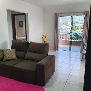 Apartamento Residencial Bombazar Ap 301, Lauro Muller