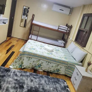 Casa de Férias Justi Oliveira, Lauro Muller