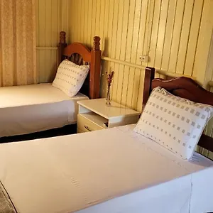 Casa de Férias 4 Estações, Lauro Muller