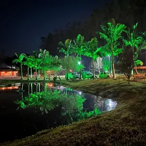 Casa de Férias Chácara Do Riacho, Lauro Muller